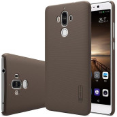 کاور نیلکین مدل Super Frosted Shield مناسب برای گوشی موبایل هواوی Ascend Mate 9